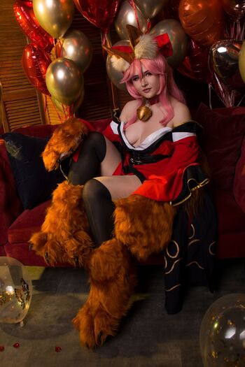 4iipainters_cosplay