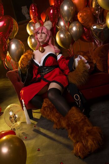 4iipainters_cosplay