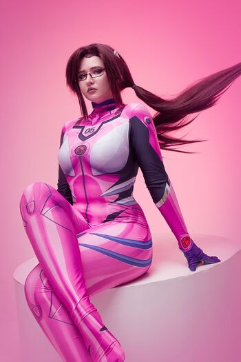 4iipainters_cosplay