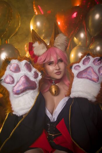 4iipainters_cosplay