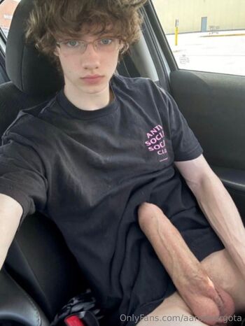 aaronvergota