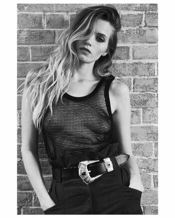 Abbey Lee Kershaw
