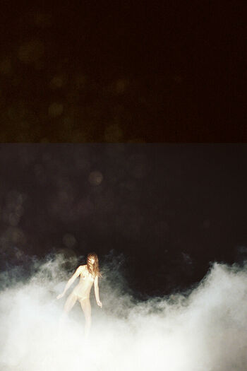 Abbey Lee Kershaw