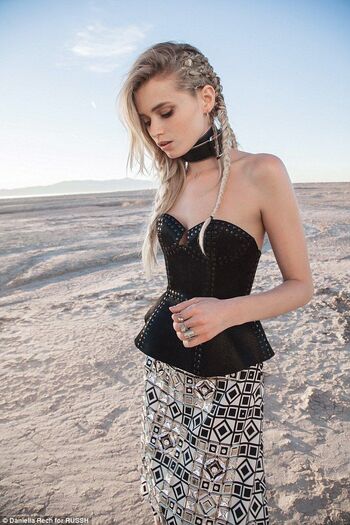 Abbey Lee