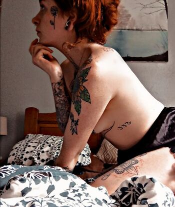 Abbey Marie Glover
