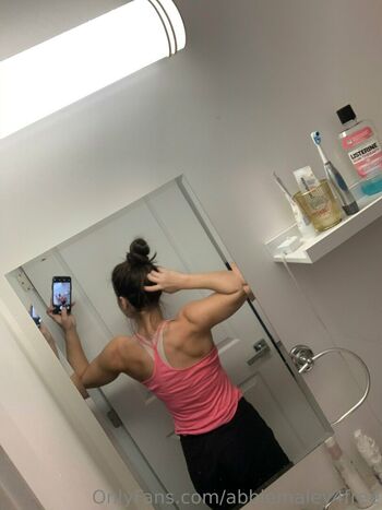 abbiemaleyfree