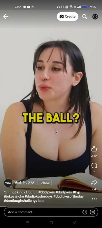 Abby Boom