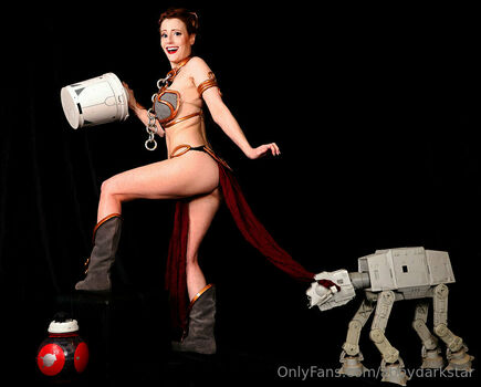 Abby Darkstar