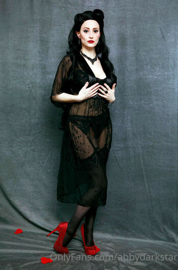 Abby Darkstar