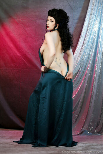 Abby Darkstar