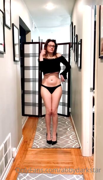 Abby Darkstar