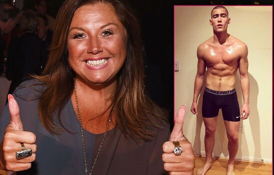 Abby Miller