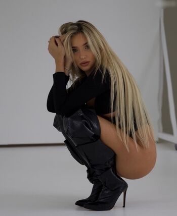 abby vogue