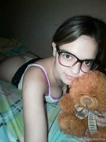 abbydiazfree