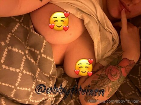 abbyfitvixen