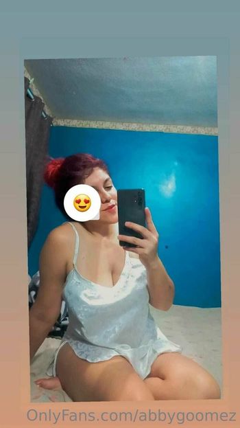 abbygoomez