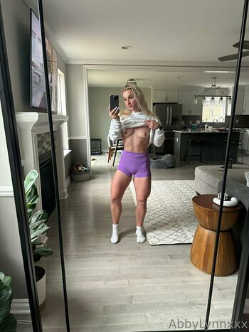 Abbylynnxxx