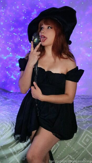 Abelina Sabrina
