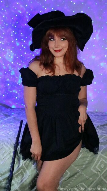 Abelina Sabrina