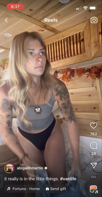 Abigail Martin