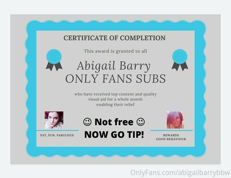abigailbarrybbw