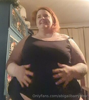 abigailbarrybbw