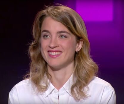 Adèle Haenel