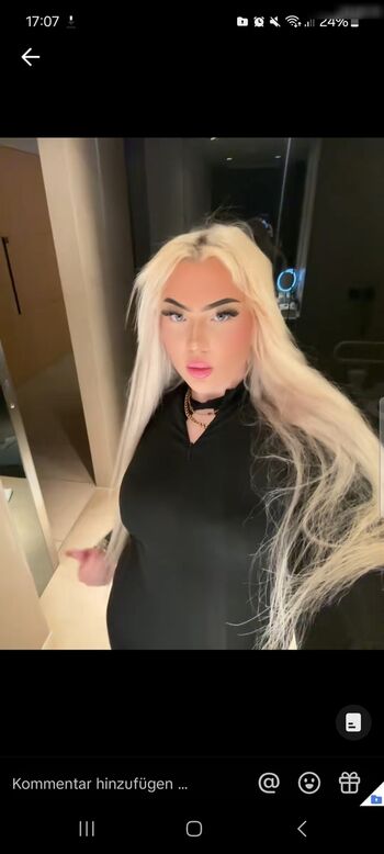 Adelina dalevska