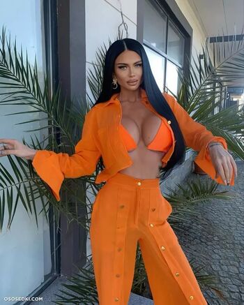 Adina Tatiana