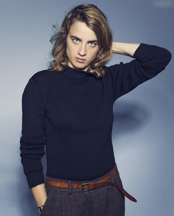 Adèle Haenel