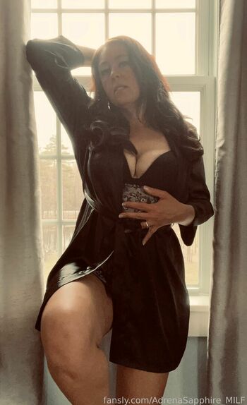 AdrenaSapphire_MILF