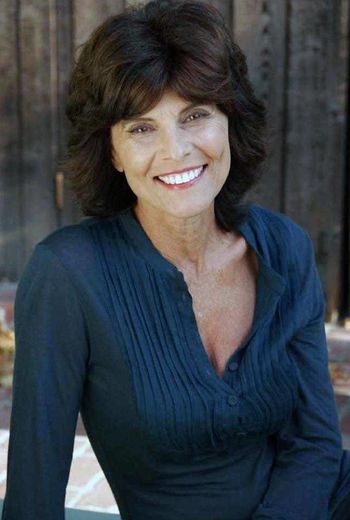 Adrienne Barbeau