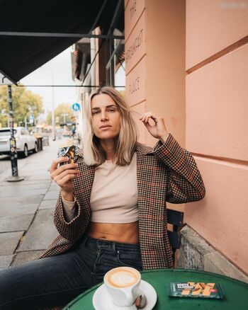 Adrienne Koleszar