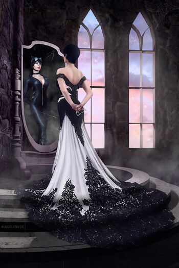 AGflower Cosplay