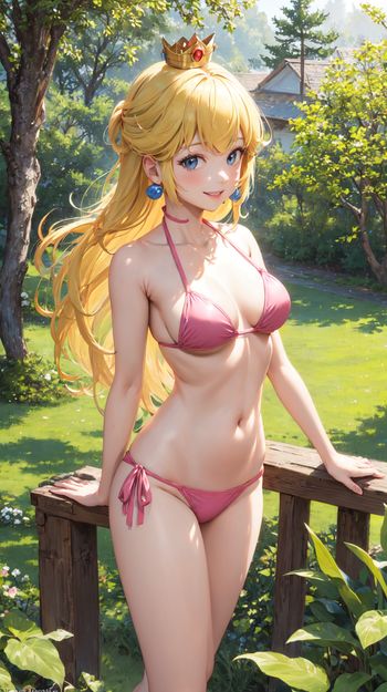 AI Generated Girls