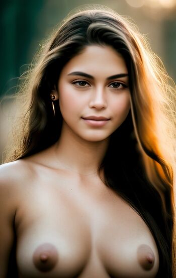 AI Generated Girls