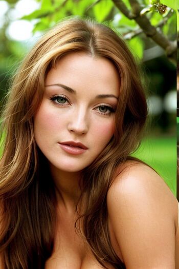 AI Generated Girls
