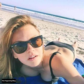 Aimee Teegarden