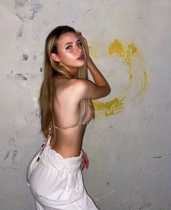 Ainsley Weber