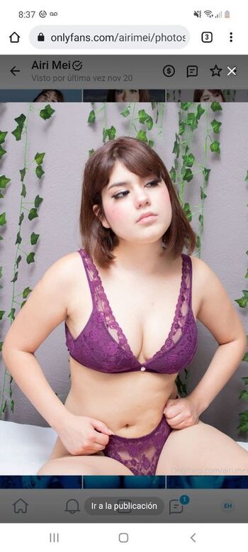 Airi Mei