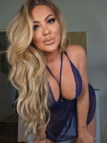 Aisleyne Horgan-Wallace