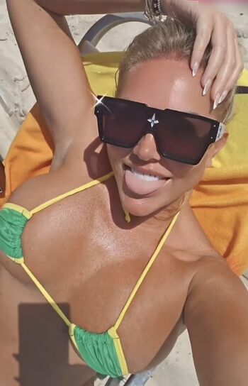 Aisleyne Horgan-Wallace
