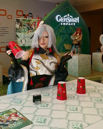 Akemy Sama
