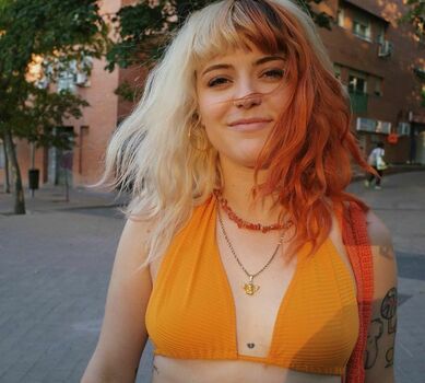 Alba Reche