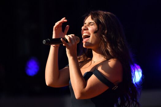 Alessia Cara