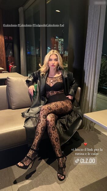 Alessia Lanza