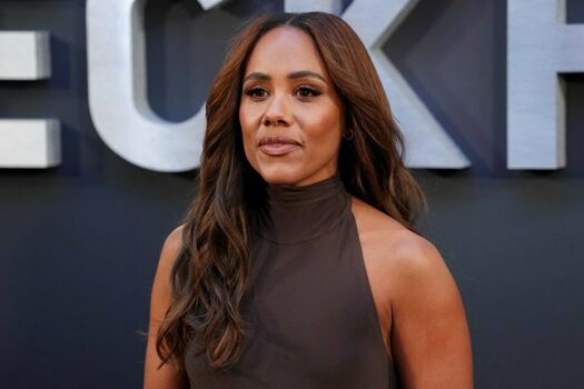 Alex Scott