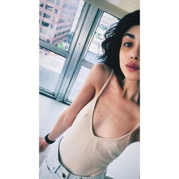 Alexa Mansour