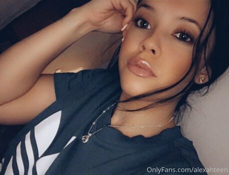 alexahteen