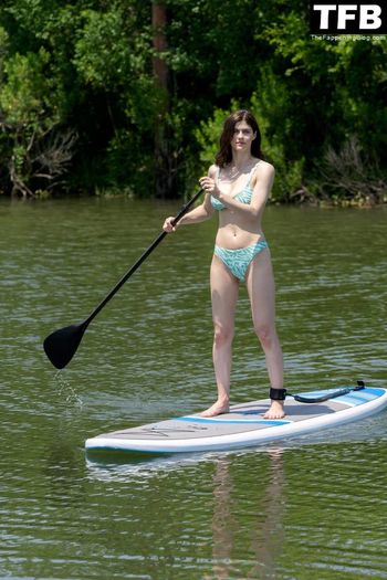 Alexandra Daddario